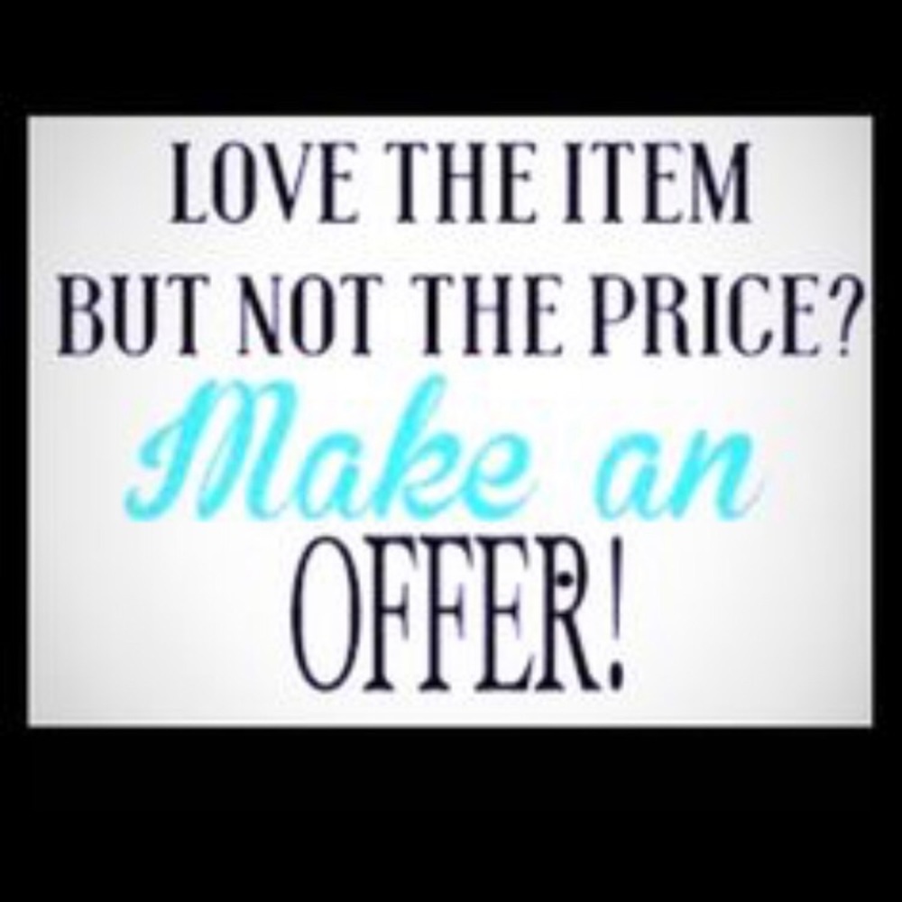 Clothing, shoes, kids clothes, jewelry, etc